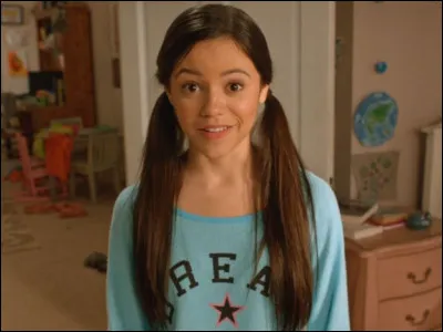 À quel âge a-t-elle commencé sa carrière ?