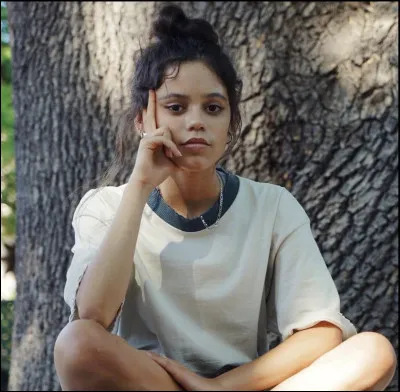 Dans quelle série Jenna Ortega s'est-elle fait remarquer pour la première fois ?