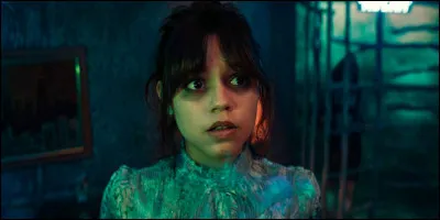 Quel rôle a-t-elle dans ''Beetlejuice Beetlejuice'' ?