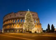 Quiz Calendrier de l'Avent - Jour 2 - Nol en Italie