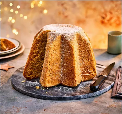 Quel dessert mange-t-on souvent à Noël ?