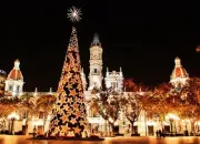 Quiz Calendrier de l'Avent - Jour 3 - Nol en Espagne