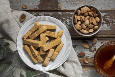 Quel dessert typique mange-t-on durant cette période ?
