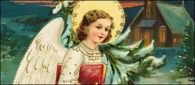 Dans certaines régions allemandes, qui apporte les cadeaux aux enfants ?