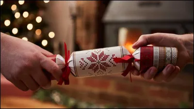 A table, quelle "friandise" s'échange-t-on ?