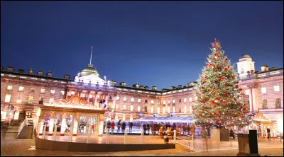 Quand ouvre-t-on les cadeaux ?