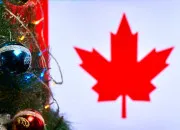 Quiz Calendrier de l'Avent - Jour 7 - Nol au Canada