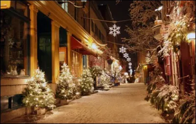 Quelle viande mange-t-on à Noël ?