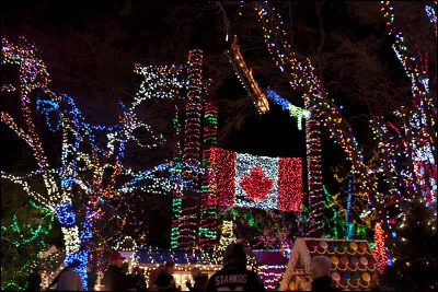 Qui apporte les cadeaux ?