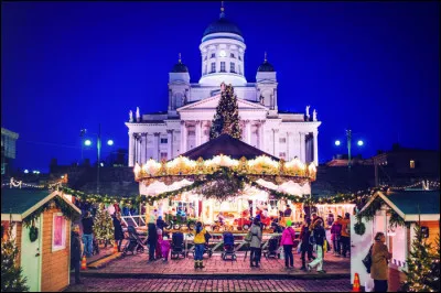 Quelle activité est beaucoup pratiquée en famille en période de fêtes ?