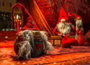 Quiz Calendrier de l'Avent - Jour 9 - Nol en Sude