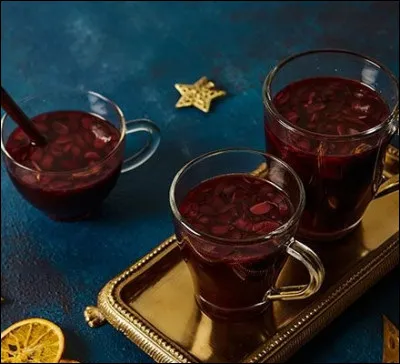 Quelle boisson consomme-t-on ?