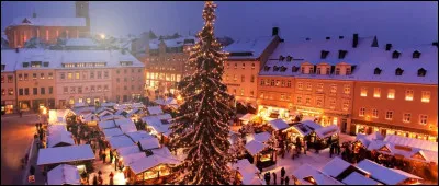 Quelle boisson consomme-t-on ?