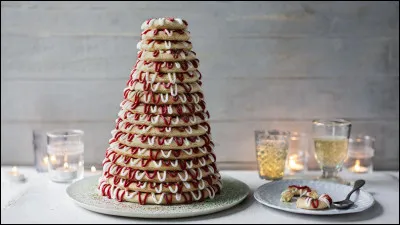 Quel dessert populaire mange-t-on durant l'Avent ?