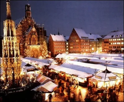 Qu'est-ce qu'un nisse au Danemark ?