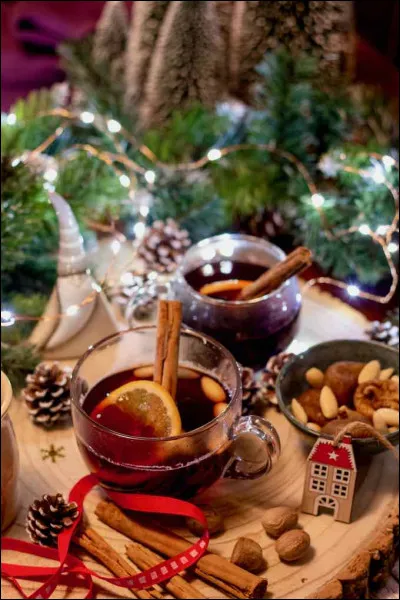 Quelle est la boisson typique ?