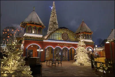 Quand ouvre-t-on généralement les cadeaux ?