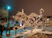 Quiz Calendrier de l'Avent - Jour 12 - Noël en Islande