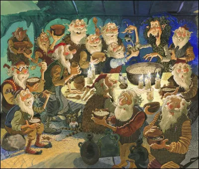 Combien y a-t-il de "Pères Noël" en Islande ?