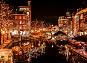 Quiz Calendrier de l'Avent - Jour 13 - Nol aux Pays-Bas