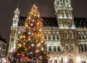 Quiz Calendrier de l'Avent - Jour 14 - Noël en Belgique