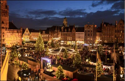 Quand offre-t-on les cadeaux ?