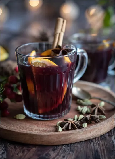 Que boit-on dans les march&eacute;s de No&euml;l ?