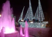 Quiz Calendrier de l'Avent - Jour 16 - No�l en Gr�ce