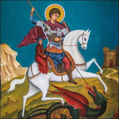 Quel saint est particuli&egrave;rement honor&eacute; &agrave; No&euml;l ?