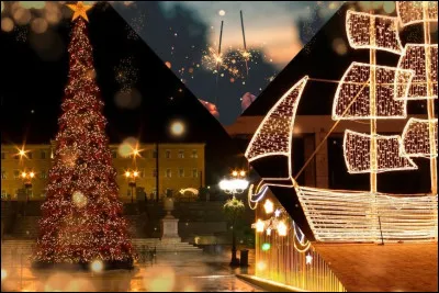 Que br&ucirc;le-t-on pour prot&eacute;ger la maison pendant les f&ecirc;tes ?