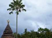 Quiz Calendrier de l'Avent - Jour 17 - No�l en Indon�sie