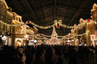Quel dessert est presque incontournable au Japon pour No&euml;l ?