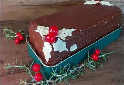 Quel est le nom de la b&ucirc;che de No&euml;l ?