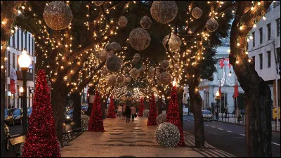 Quel est le jeu traditionnel des familles &agrave; No&euml;l ?