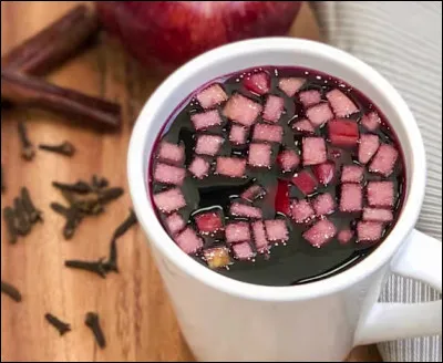 Que boit-on durant cette p&eacute;riode ?