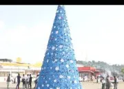 Quiz Calendrier de l'Avent - Jour 20 - No�l au Gabon