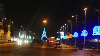 Les c&eacute;l&eacute;brations de No&euml;l sont g&eacute;n&eacute;ralement accompagn&eacute;es de musique. Vrai ou faux ?