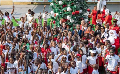 Quel jour c&eacute;l&egrave;bre-t-on No&euml;l ?