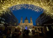 Quiz Calendrier de l'Avent - Jour 21 - Noël en Hongrie