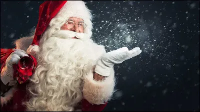 Qui apporte les cadeaux ?