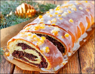 Quel est le nom du g&acirc;teau que l'on mange ?