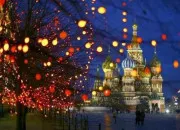 Quiz Calendrier de l'Avent - Jour 23 - No�l en Russie