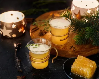 Quelle boisson consomme-t-on ?