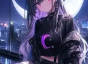 Test Gothique ou kawaii ?