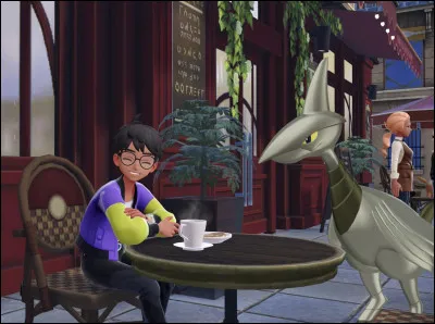 Combien de zones sauvages possède Illumis ?