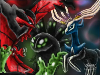 Dans quelle région se passe le jeu ?