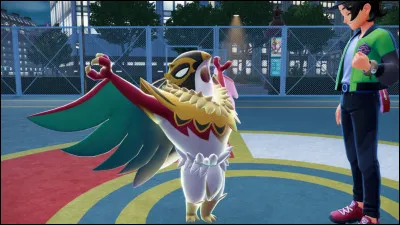 Quelle est cette nouvelle méga évolution ?