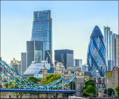 Quel est le nom de cette ville europ&eacute;enne ?