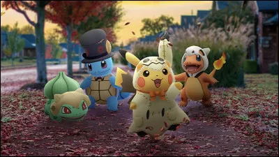 Quel Pokémon correspond au numéro #004 du Pokedex de Kanto ?