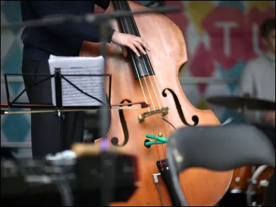 Quelle ambiance musicale te fait vibrer ?